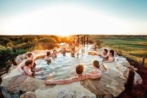 Small Group: Mornington Peninsula Hike And Hot Springs Day Tour From Melbourne - C Tourism 0