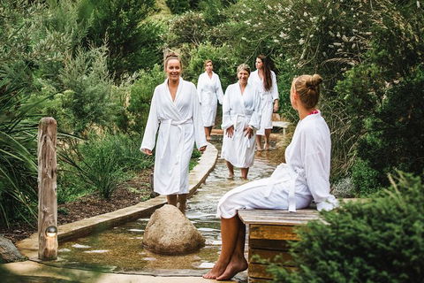 Small Group: Mornington Peninsula Hike And Hot Springs Day Tour From Melbourne - C Tourism 5