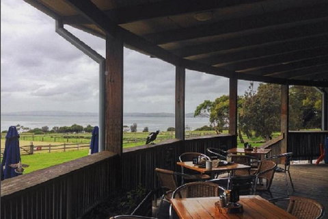 Day Tour Of Phillip Island, The Surrounding Region And Wine Tasting - C Tourism 1