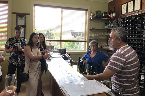 Day Tour Of Phillip Island, The Surrounding Region And Wine Tasting - C Tourism 3