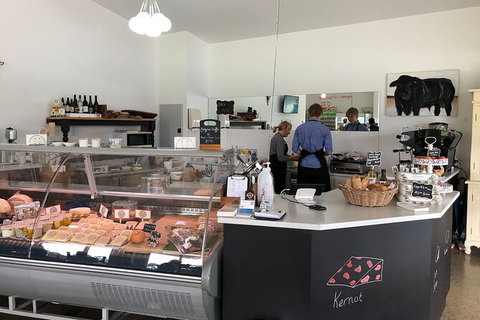Day Tour Of Phillip Island, The Surrounding Region And Wine Tasting - C Tourism 9