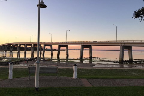Day Tour Of Phillip Island, The Surrounding Region And Wine Tasting - C Tourism 2
