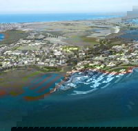 Phillip Island Tour Including Phillip Island Penguin Parade - C Tourism
