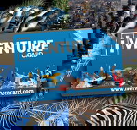 Melbourne Attractions Pass Including Melbourne Zoo Hop-on Hop-off Bus and SEA LIFE Aquarium - C Tourism
