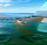 Phillip Island Helicopter Tour - C Tourism