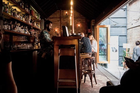 Afternoon In Melbourne - Private Booze And History Tour With A Drink In-hand - C Tourism 4