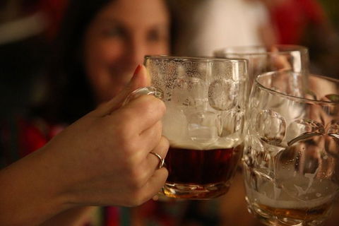Afternoon In Melbourne - Private Booze And History Tour With A Drink In-hand - C Tourism 6