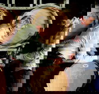 Yarra Valley Wineries and Puffing Billy Steam Train Tour from Melbourne - C Tourism