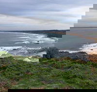 Half Day Phillip Island Woolamai Walking Tour - C Tourism