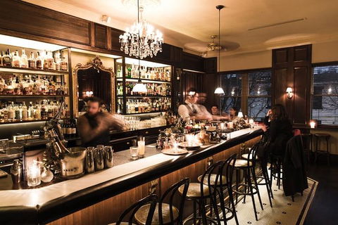 Private Melbourne Nightlife Experience - C Tourism 2