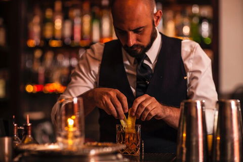 Private Melbourne Nightlife Experience - C Tourism 5