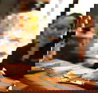 Small Group 6 guests Ultimate Yarra Valley Food and Wine - Mercedes Van - C Tourism