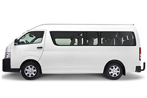 Melbourne International Or Domestic Airport Private Transfer Max 10 Person - C Tourism 3