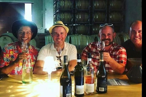 Mornington Peninsula Wine Region Tour - C Tourism 3