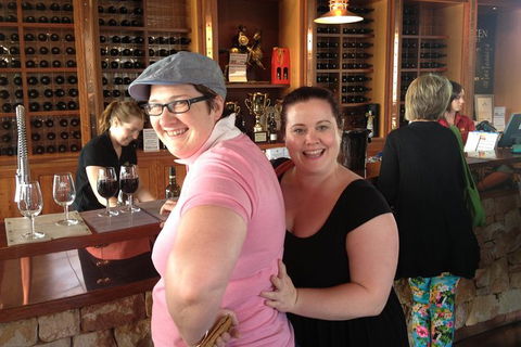 Mornington Peninsula Wine Region Tour - C Tourism 8