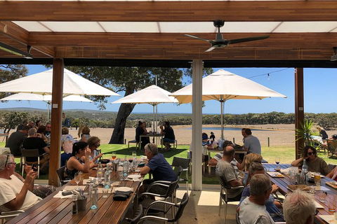 Mornington Peninsula Wine Region Tour - C Tourism 5