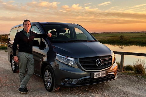 Airport To City Private Transfers - C Tourism 3