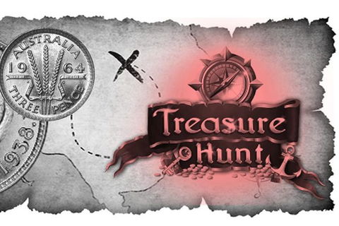Melbourne Treasure Hunt - C Tourism 0