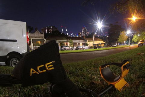 Melbourne Treasure Hunt - C Tourism 5
