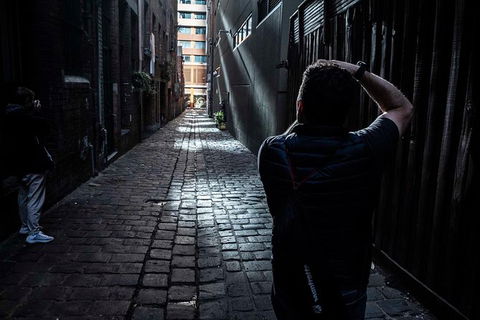 Melbourne Laneway Photo Tours - C Tourism 0