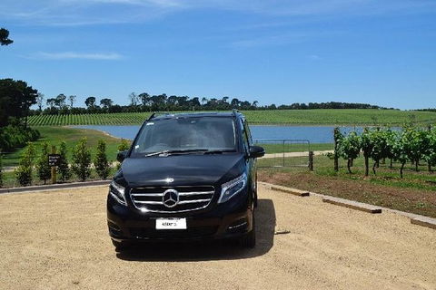 Mornington Peninsula - Melbourne Airport Transfers - C Tourism 1