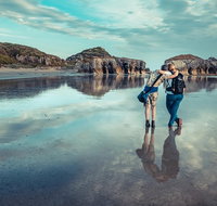 Adventure Based One to One Camera Workshop - C Tourism