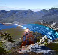 5-Day Best of Tasmania Tour from Hobart - C Tourism