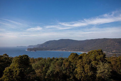 Port Arthur And Tassie Devils Active Day Tour From Hobart - C Tourism 4