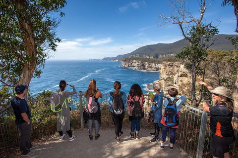 Port Arthur And Tassie Devils Active Day Tour From Hobart - C Tourism 11