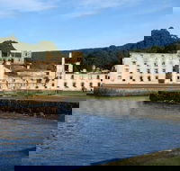 Small-Group Tour from Hobart Tasmania Convict Trail and Port Arthur Day Trip - C Tourism
