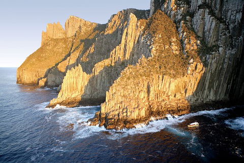 3-Hour Tasman Peninsula Wilderness Cruise From Port Arthur - C Tourism 6