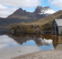 Small-Group Cradle Mountain Day Tour from Devonport Ulverstone or Burnie - C Tourism
