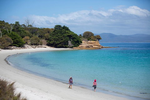 Maria Island Active Day Trip From Hobart - C Tourism 1
