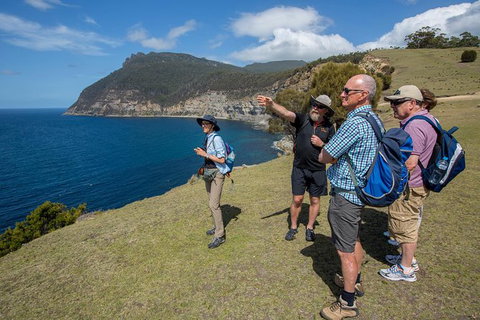 Maria Island Active Day Trip From Hobart - C Tourism 10