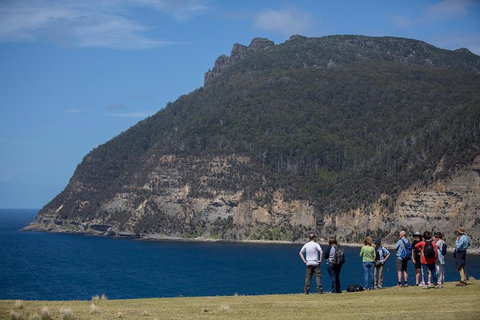 Maria Island Active Day Trip From Hobart - C Tourism 4
