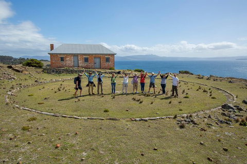 Maria Island Active Day Trip From Hobart - C Tourism 6