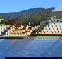 Port Arthur Richmond and Tasman Peninsula Day Trip from Hobart - C Tourism