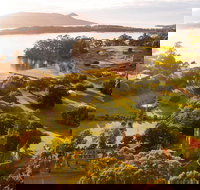 Port Arthur Express Shuttle