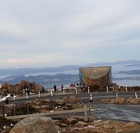 Mt Wellington and Richmond Historical Village discounted combo tour - C Tourism