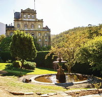 Hobart Hop-On Hop-Off Bus  Cascade Brewery Tour - C Tourism