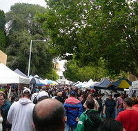 Hobart Half-Day Sightseeing Coach Tram Tour - C Tourism