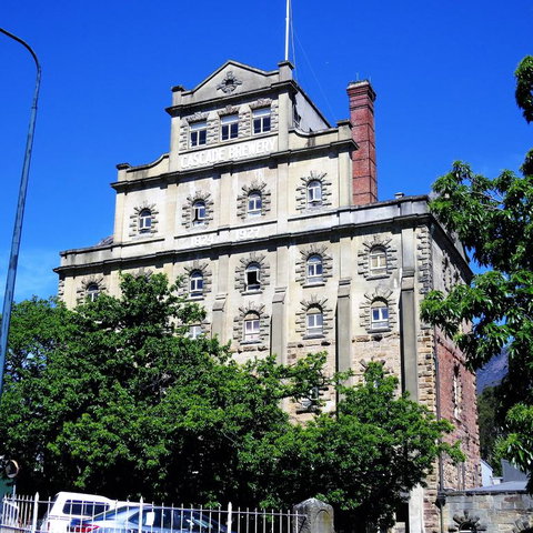 Hobart Half-Day Sightseeing Coach Tram Tour - C Tourism 9