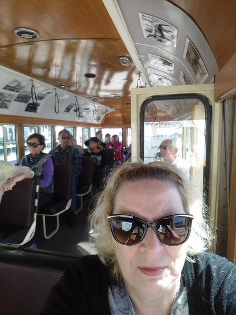 Hobart Half-Day Sightseeing Coach Tram Tour - C Tourism 2