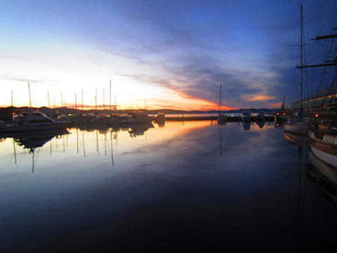 Full-Day Tasman Peninsula Tour From Hobart - C Tourism 13
