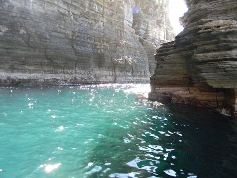 Full-Day Tasman Peninsula Tour From Hobart - C Tourism 2
