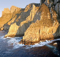 Full-Day Tasman Peninsula Tour from Hobart - C Tourism