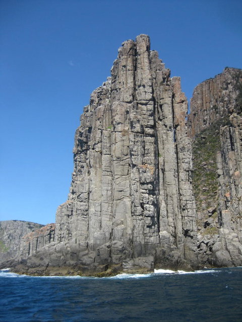 Full-Day Tasman Peninsula Tour From Hobart - C Tourism 4