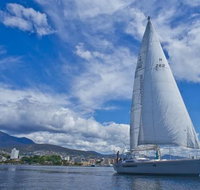 Half-Day Sailing on the Derwent River from Hobart - C Tourism