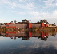 Hobart City Sightseeing Tour Including MONA Admission - C Tourism