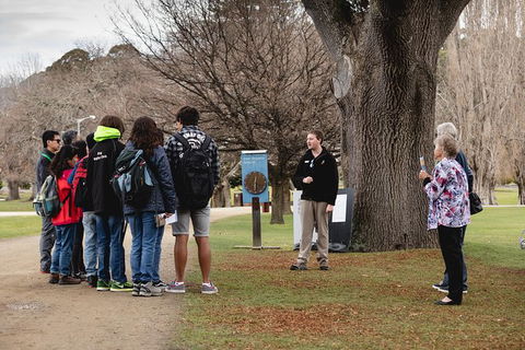 Grand Historical Port Arthur Walking Tour From Hobart - C Tourism 5